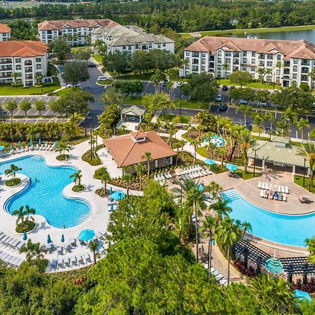 Vista Cay Luxury 3 Bedroom Condo Orlando Bagian luar foto