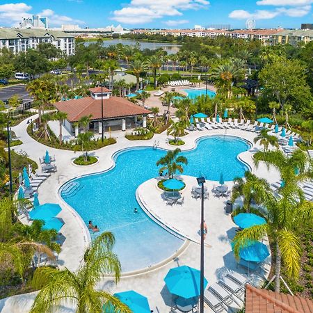 Vista Cay Luxury 3 Bedroom Condo Orlando Bagian luar foto