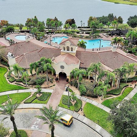 Vista Cay Luxury 3 Bedroom Condo Orlando Bagian luar foto