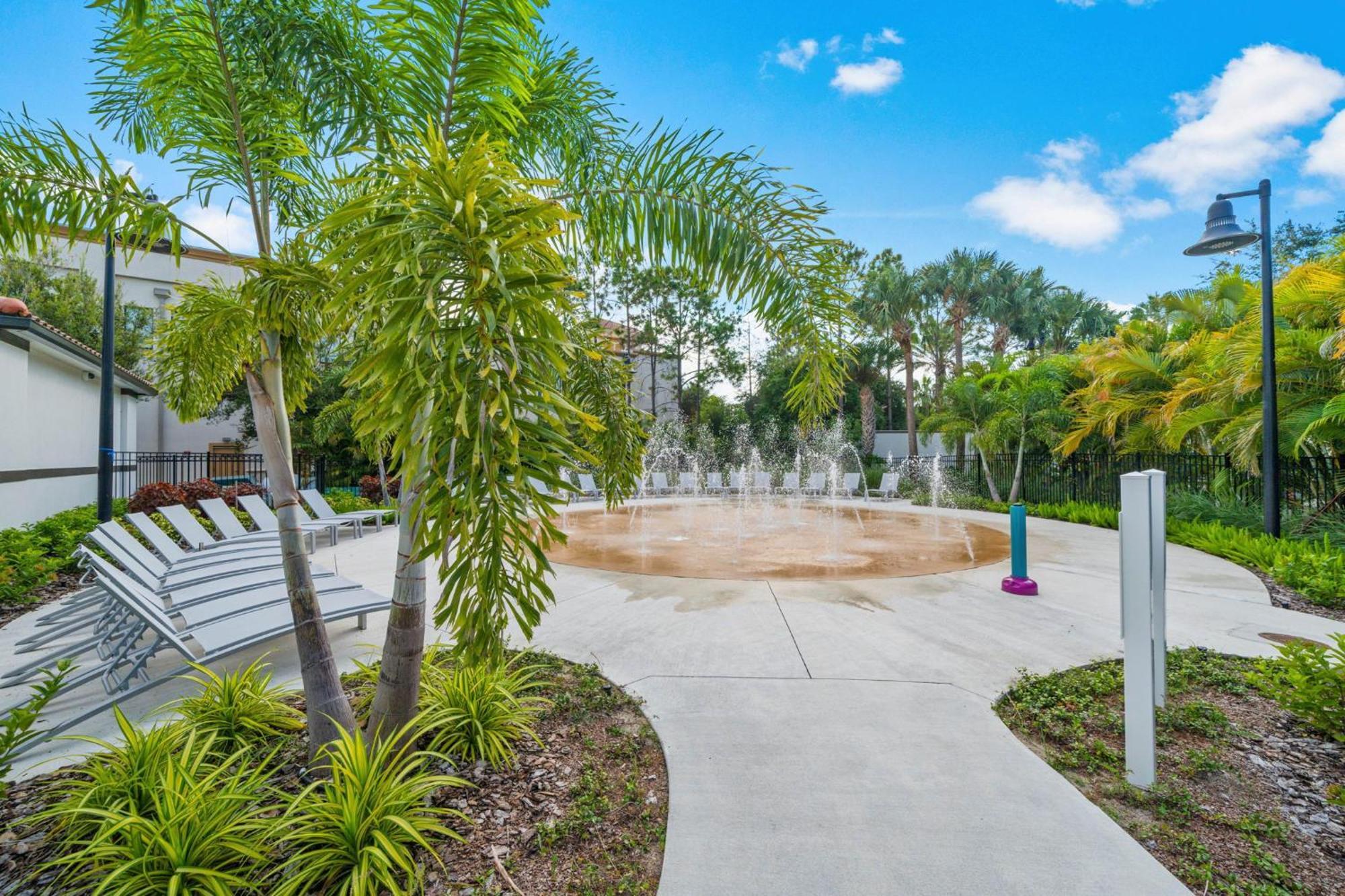 Vista Cay Luxury 3 Bedroom Condo Orlando Bagian luar foto