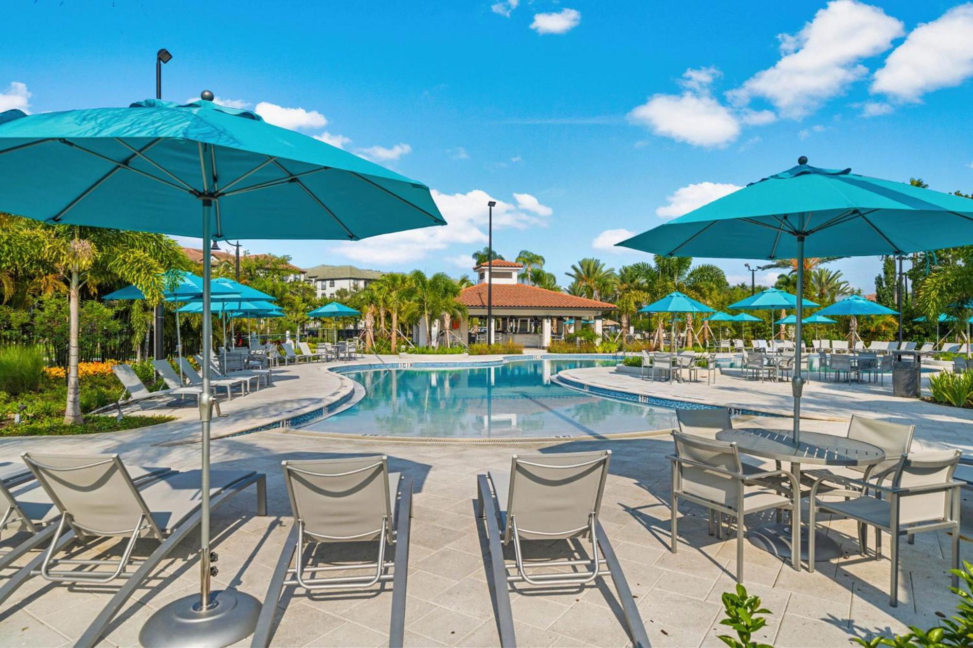 Vista Cay Luxury 3 Bedroom Condo Orlando Bagian luar foto