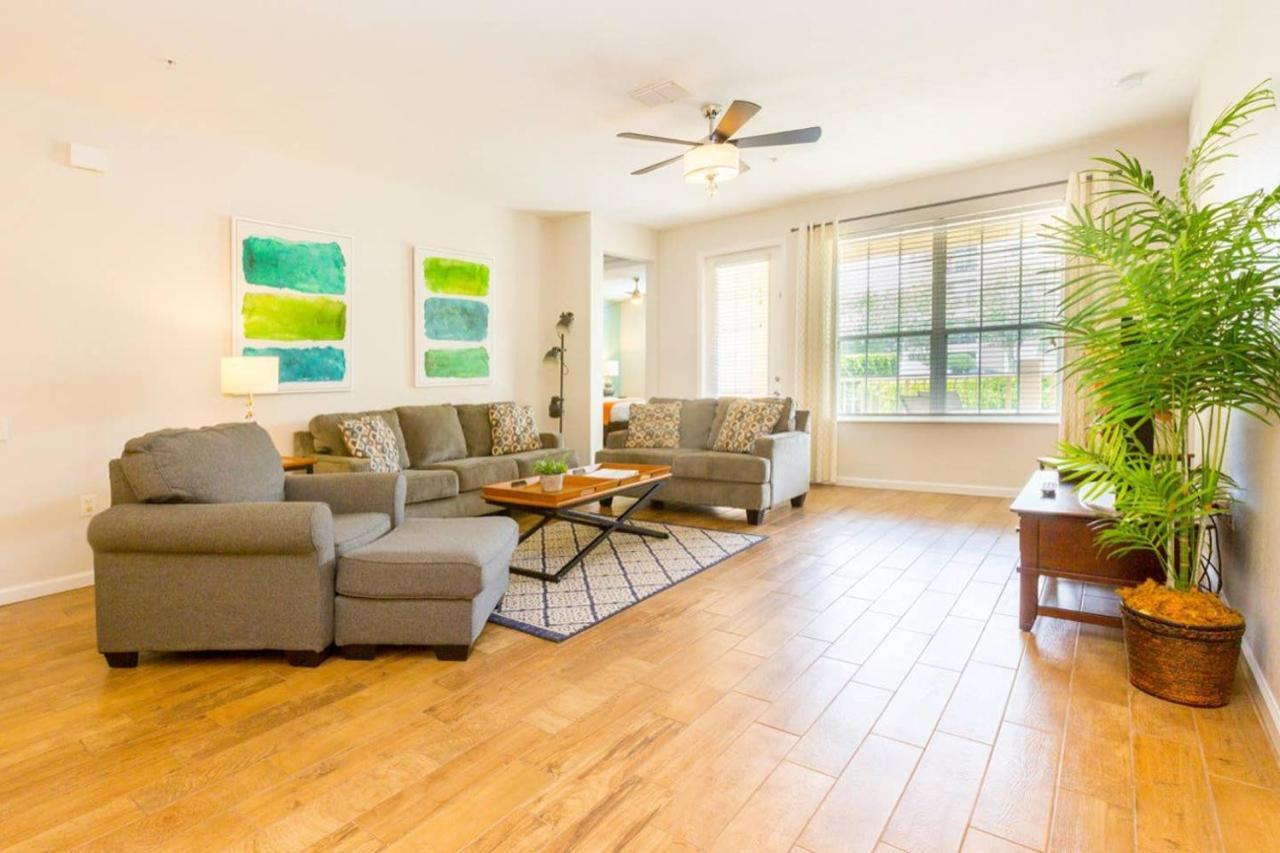 Vista Cay Luxury 3 Bedroom Condo Orlando Bagian luar foto