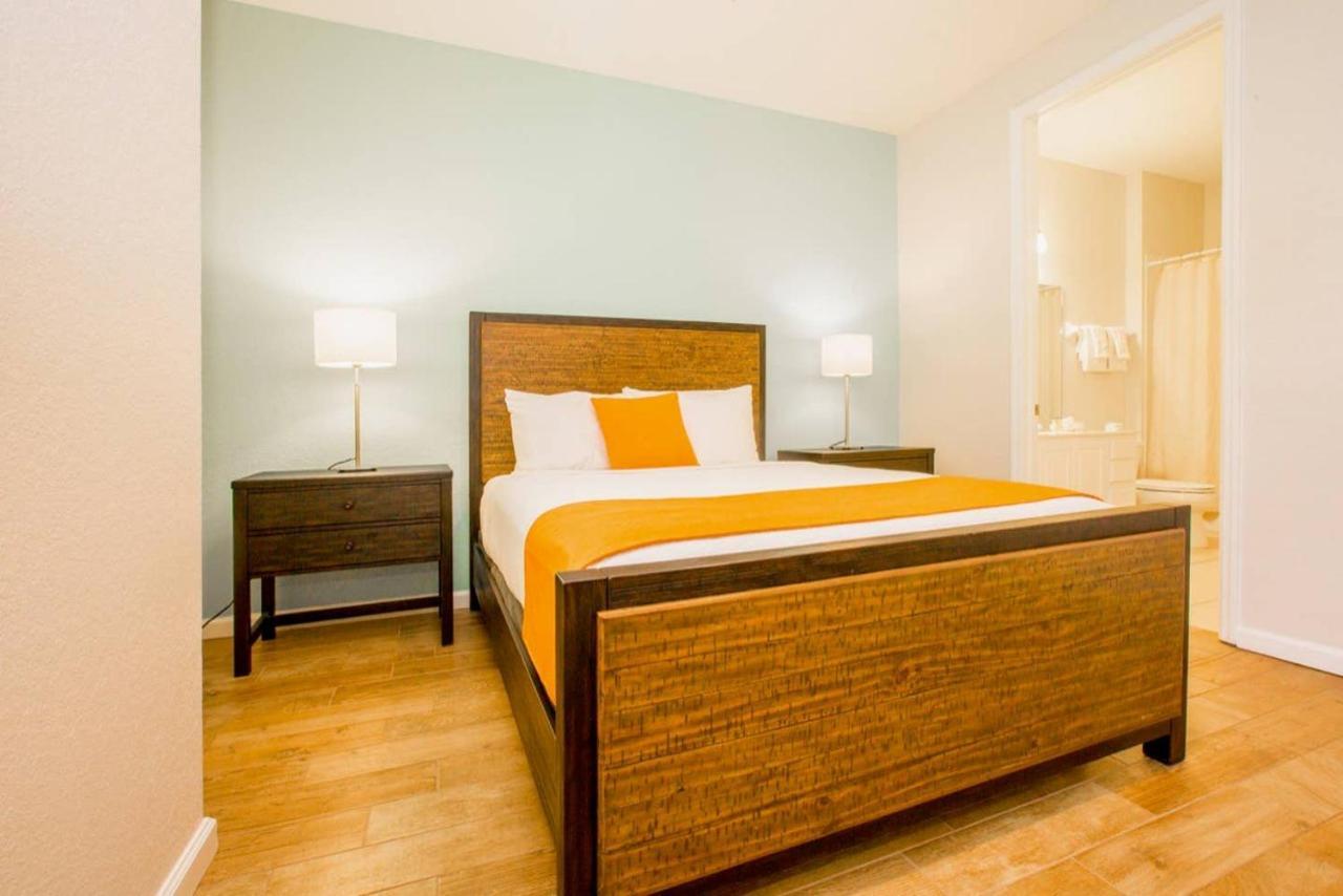 Vista Cay Luxury 3 Bedroom Condo Orlando Bagian luar foto
