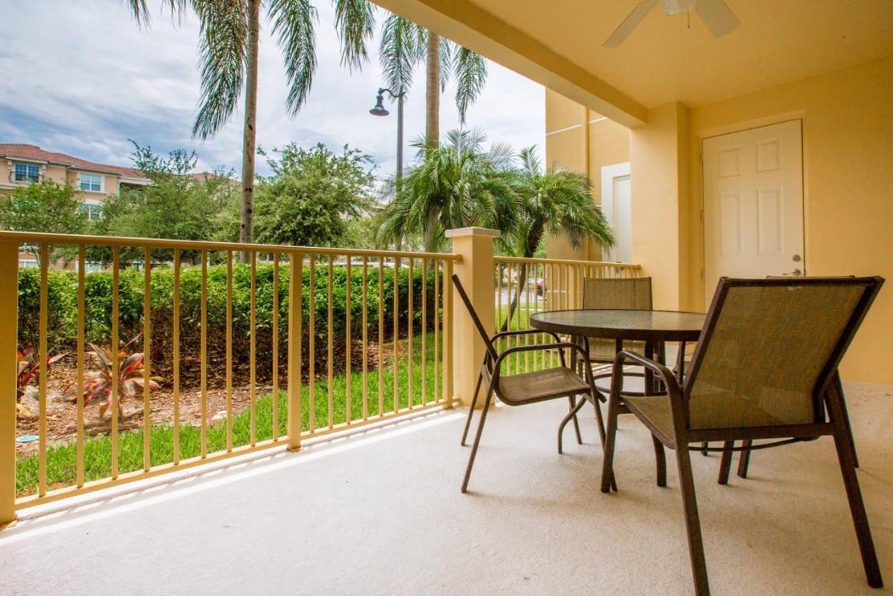 Vista Cay Luxury 3 Bedroom Condo Orlando Bagian luar foto