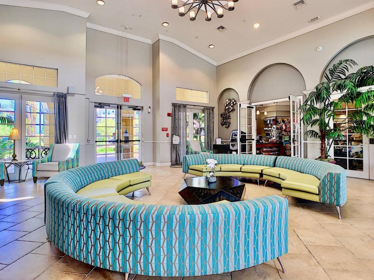 Vista Cay Luxury 3 Bedroom Condo Orlando Bagian luar foto