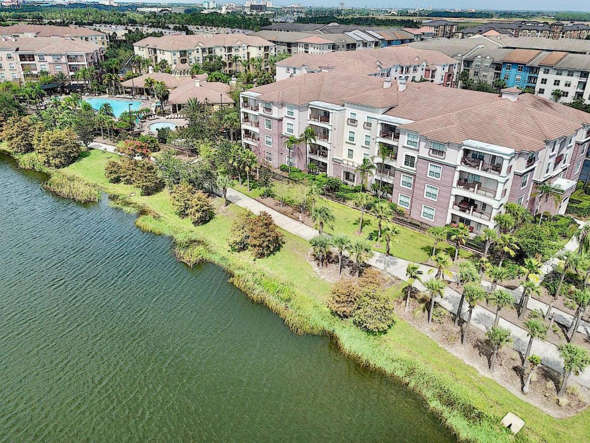 Vista Cay Luxury 3 Bedroom Condo Orlando Bagian luar foto