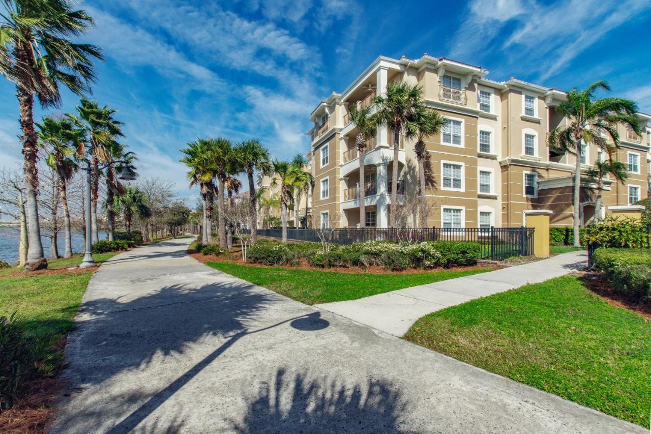 Vista Cay Luxury 3 Bedroom Condo Orlando Bagian luar foto